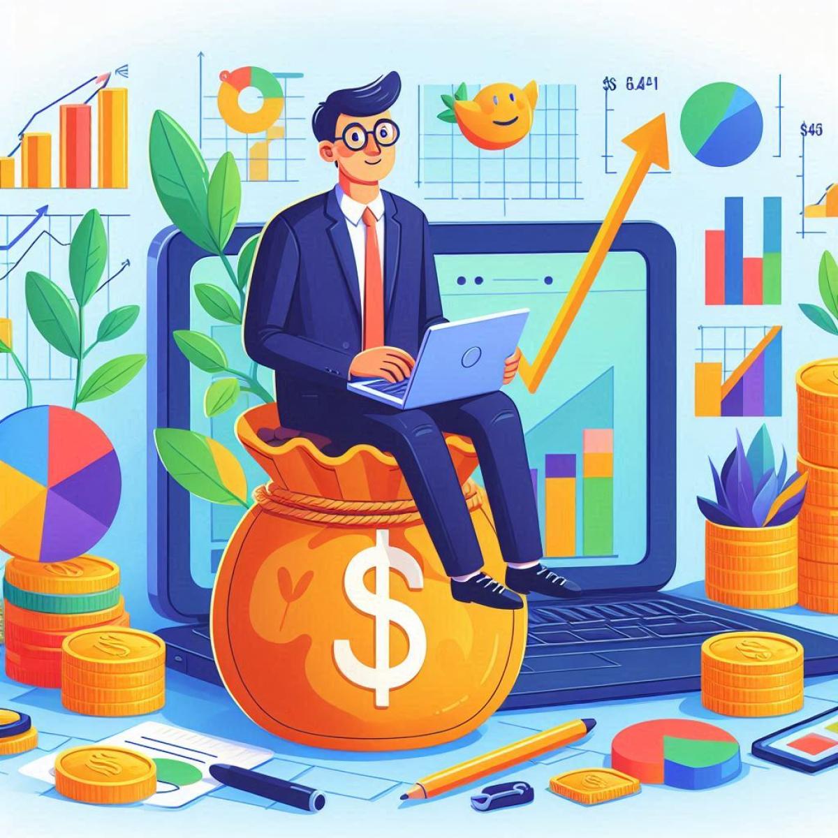 Panduan Lengkap Investasi Reksadana untuk Pemula: Cara Memulai dan Tips Sukses