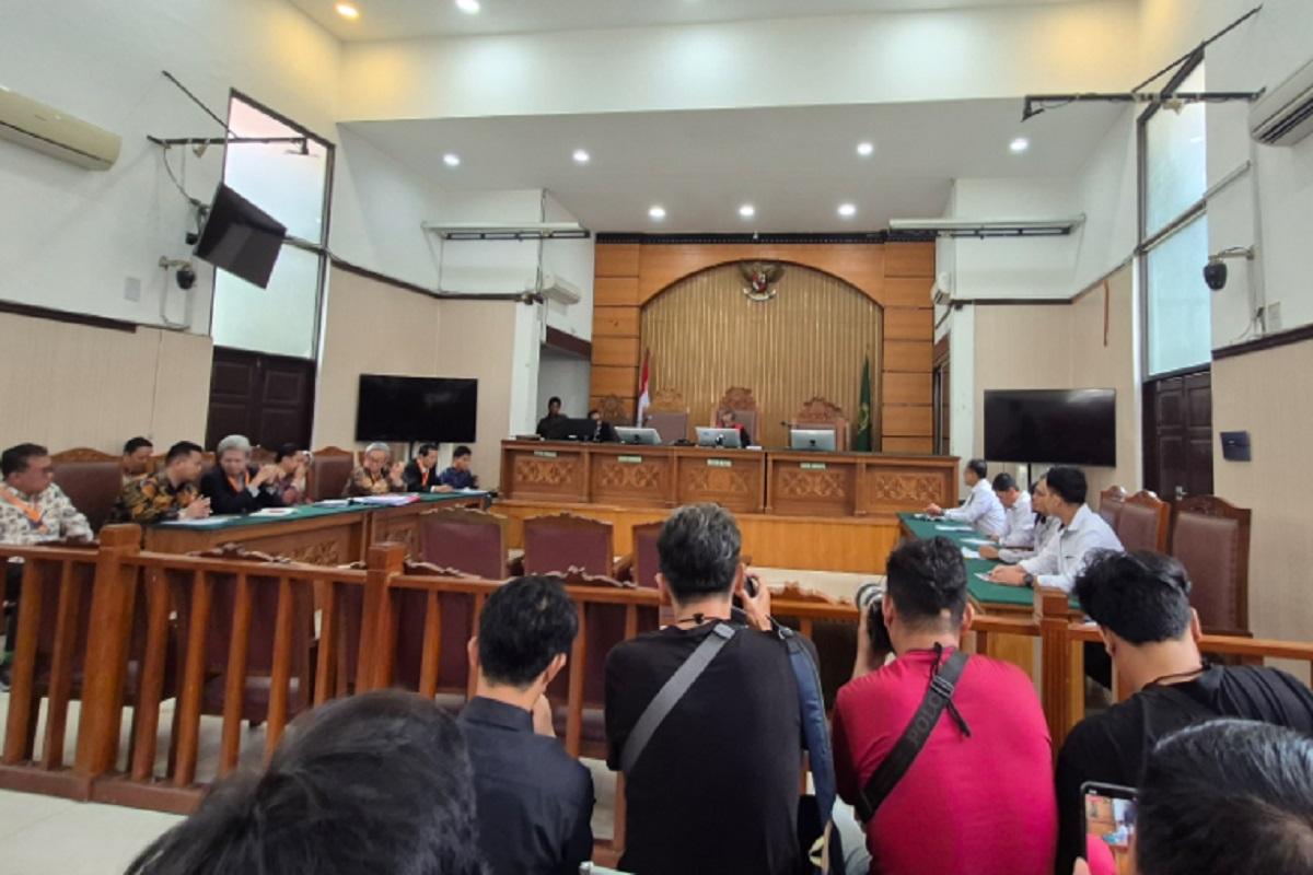 PN Jaksel Tunda Sidang Praperadilan Kasus Suap Hasto hingga 10 Maret 2025