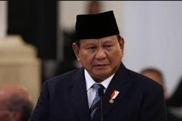 Prabowo Bakal Resmikan Government Technology Minimalkan Potensi Korupsi