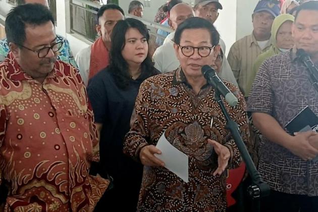 Begini Kata Pramono Soal Kasus DBD di Jakarta Melonjak