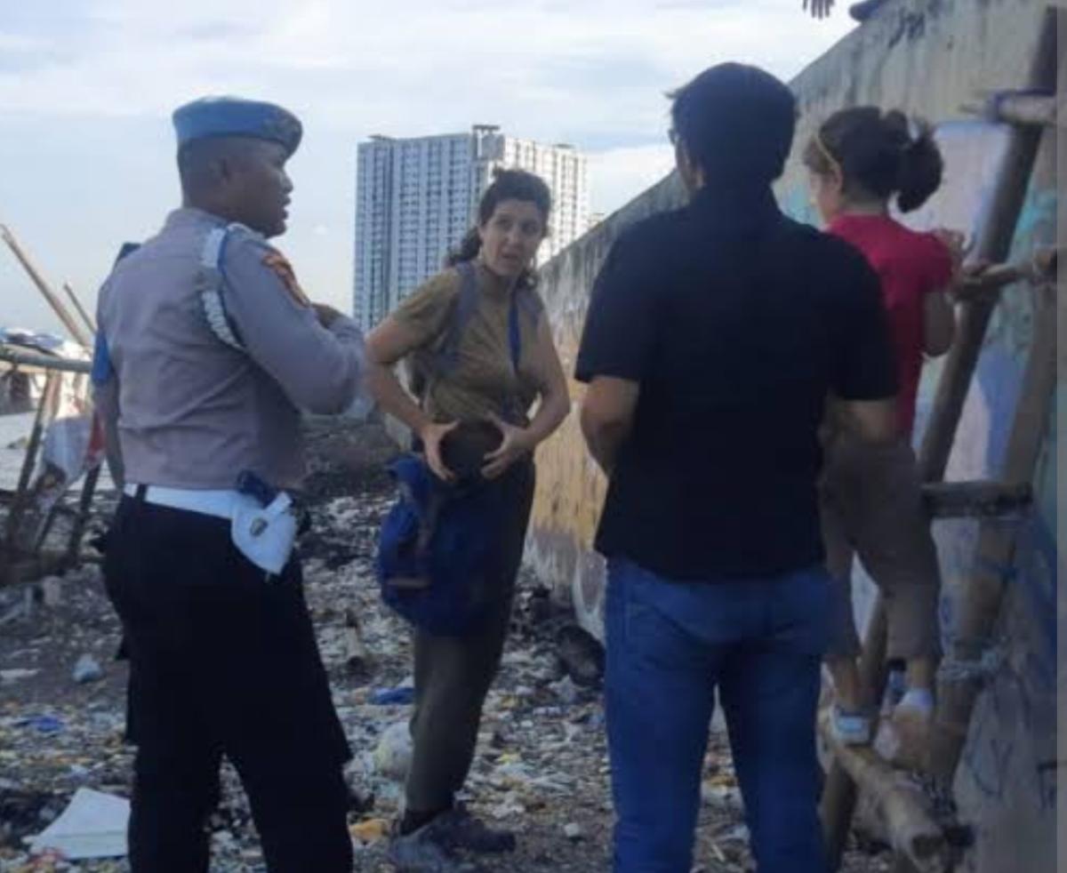 Polisi Kembali Tangkap 4 Pelaku Tambahan Penjambret WNA di Pelabuhan Sunda Kelapa, Total Ada 7!