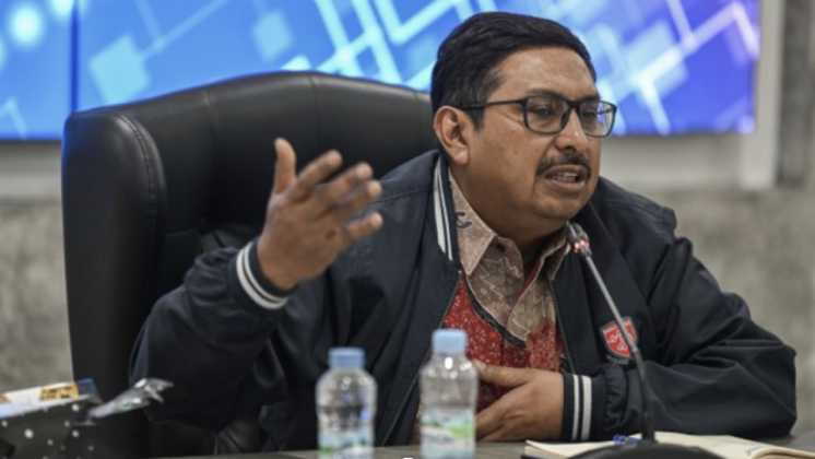 Kemkomdigi Buka Suara Soal Dugaan Korupsi PDNS 2020-2024