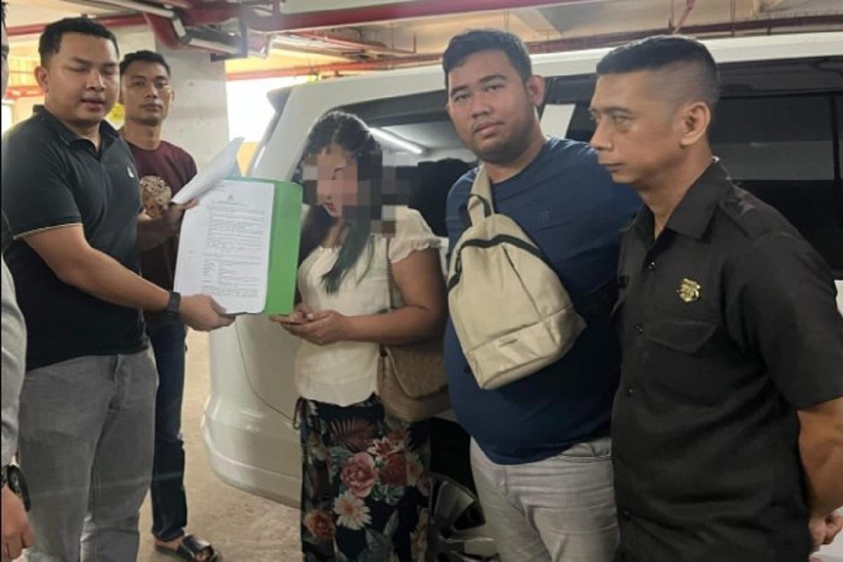 Polda Banten Ringkus Direktur PT Artha Eka Global Asia Terkait Pengurangan Takaran Minyakita