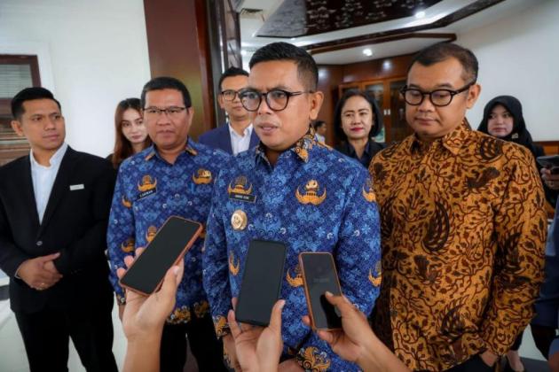 Andra Soni Sambut Baik Hotel Dukung Program MBG