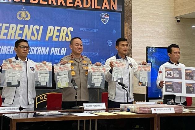 90 Orang Jadi Korban Investasi Fiktif Kripto, Kerugian Capai Rp105 Miliar