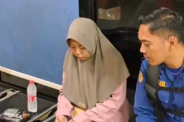 Viral Wanita Bekasi Mengaku Laporannya Ditolak Polisi, Begini Penjelasan Kapolres 