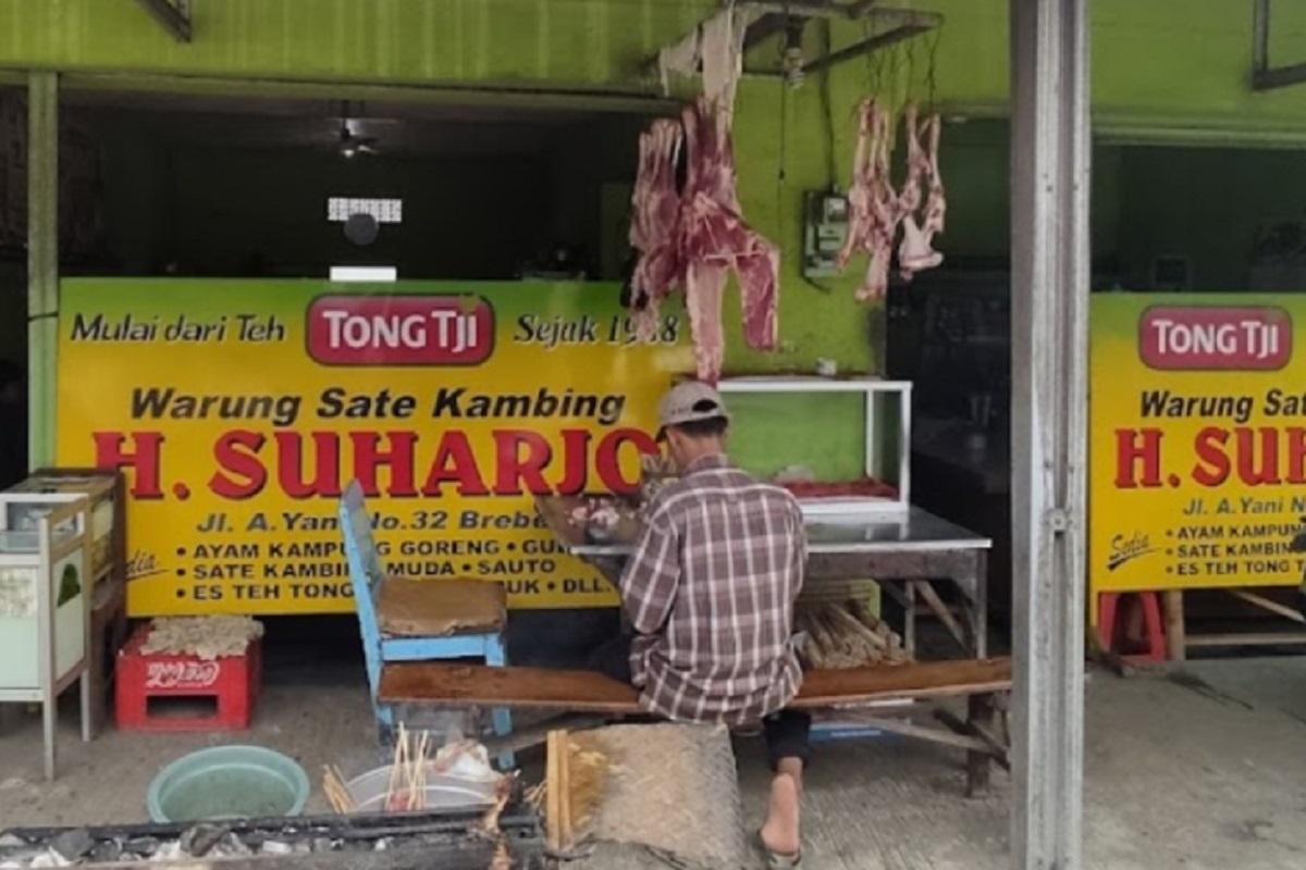 4 Kuliner yang Patut Dicoba Pemudik di Jalur Pantura