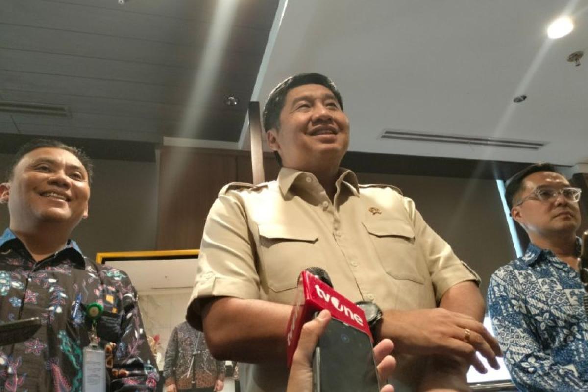 Menteri PKP Jajaki 2.000 Rumah Subsidi untuk Pengemudi Ojek Online