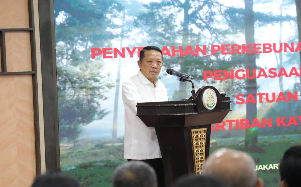 Kejagung Periksa Staf Saham PT Bumi Nusa Jaya Abadi Terkait Kasus Dugaan Korupsi Jiwasraya