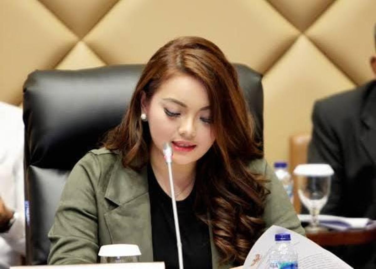 Warga Talaud Gagal Lolos Ikuti SPPI, Anggota DPR Hillary Brigitta Gerak Cepat Hubungi  Setkab Letkol Teddy