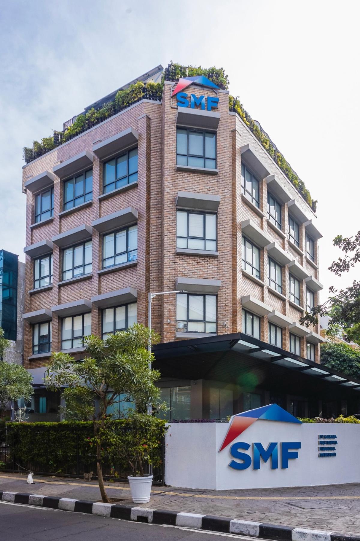 Raih Peringkat ‘BBB’ dari S&P, SMF Mantapkan Peran sebagai Pilar Pembiayaan Perumahan Nasional