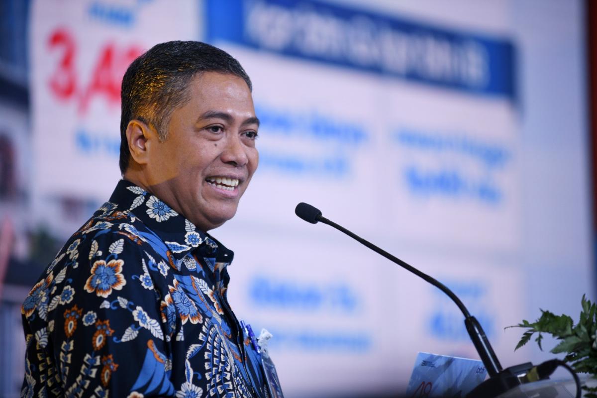 BTN Bidik Pertumbuhan Bisnis Naik Tiga Kali Lipat