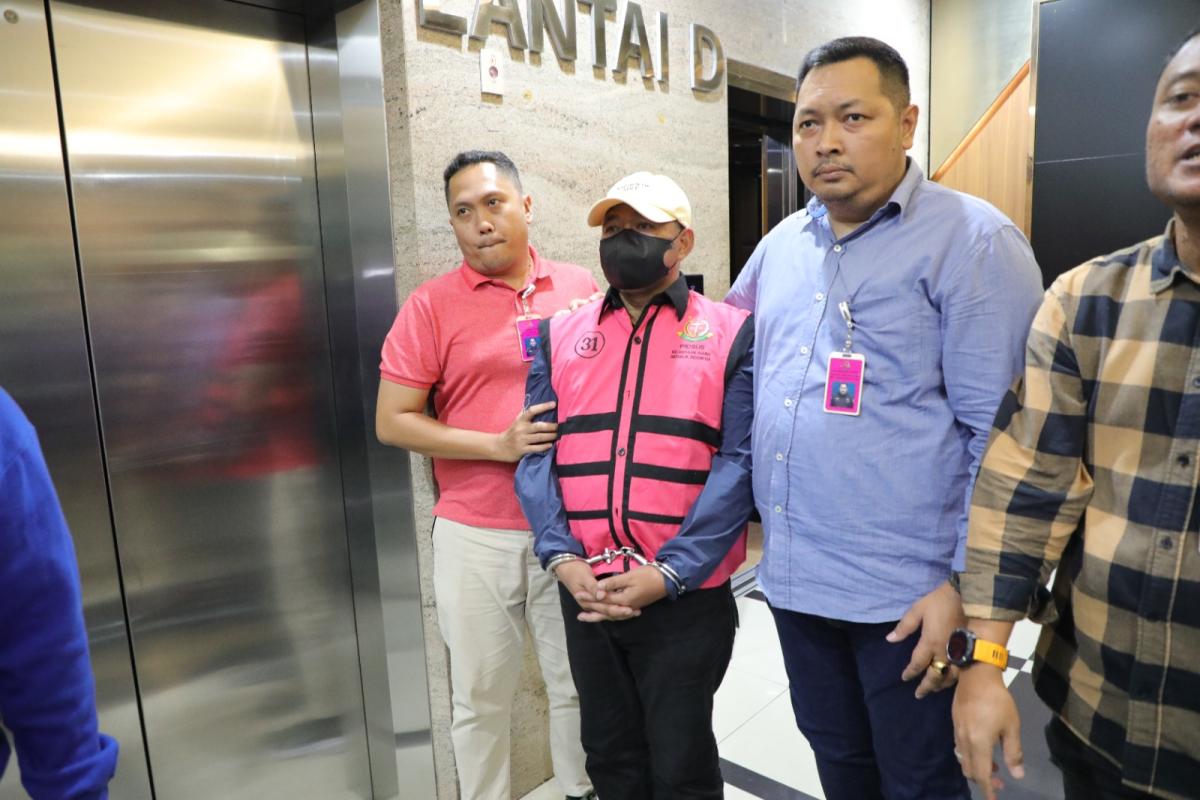 Menguak Aliran Uang Suap di Balik Vonis Lepas Kasus Dugaan Korupsi Minyak Goreng, Djuyamto Menang Banyak Dapat Rp7,5 M