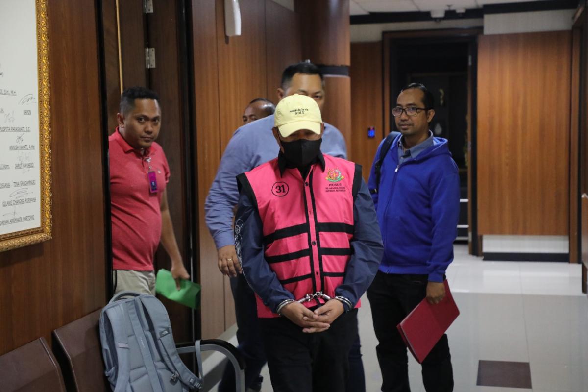 Terkuak! Begini Potret Kekayaan Hakim Djuyamto, Tokoh Kunci dalam Kasus Suap CPO