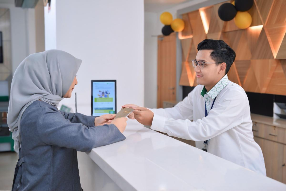 Deposito Emas Pegadaian Tembus Hampir 1 Ton, Jadi Primadona Baru Investasi Masyarakat