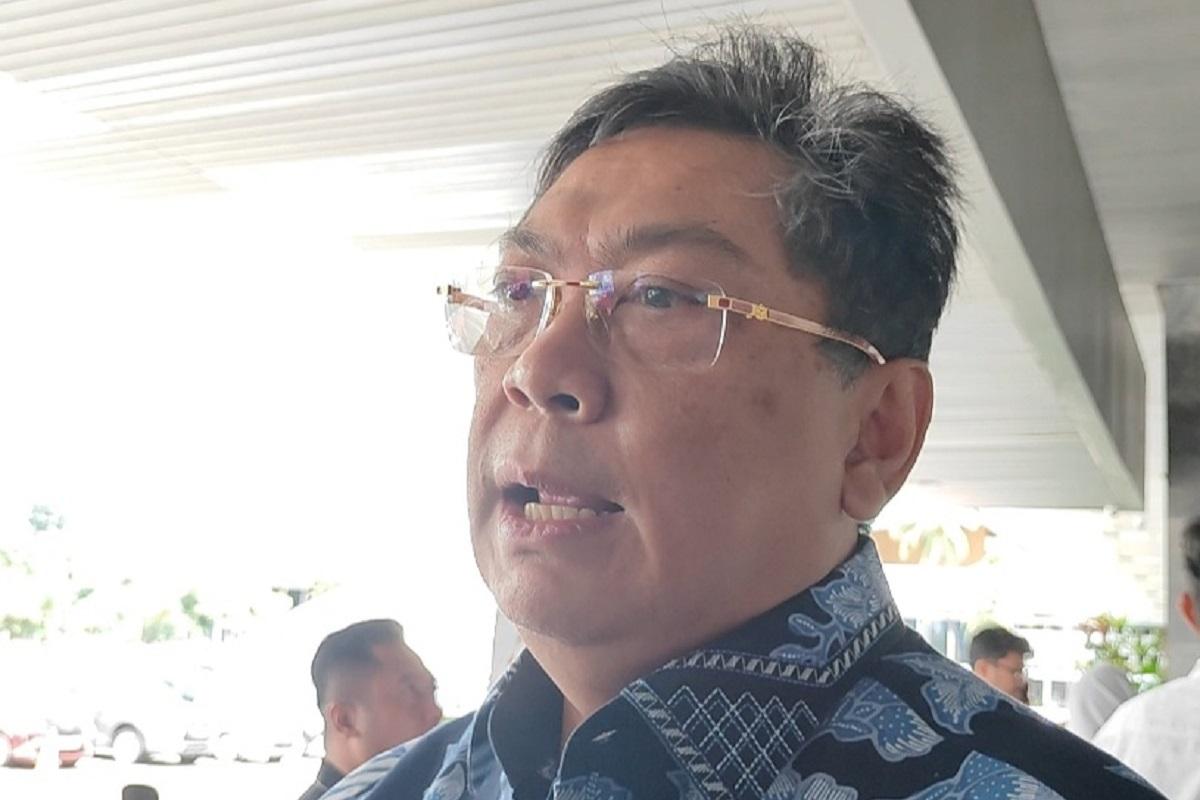 Ketua Komisi I DPR Minta Pemerintah segera Isi Pos Dubes RI untuk AS