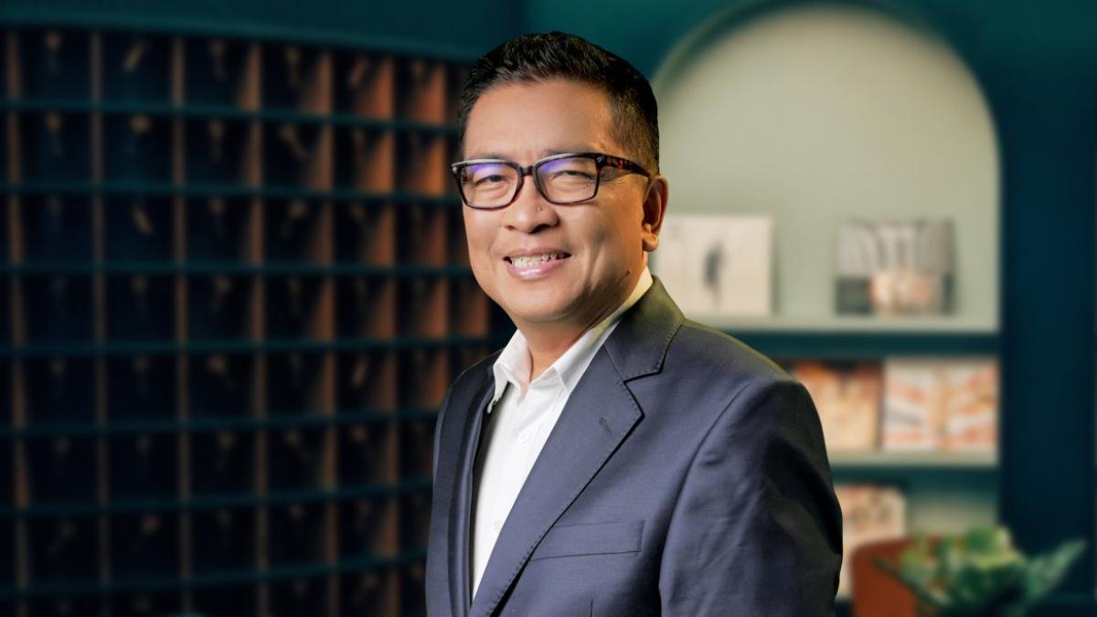 Helmy Yahya Resmi Jadi Komisaris Bank bjb, Siap Bawa Angin Segar lewat Rebranding dan Efisiensi