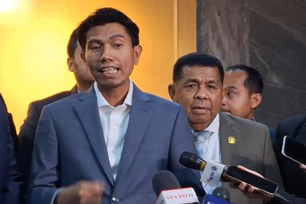Komisi II DPR Soal Revisi UU ASN: Eselon 1-2 Kompeten Bisa Berkarier ke Pusat