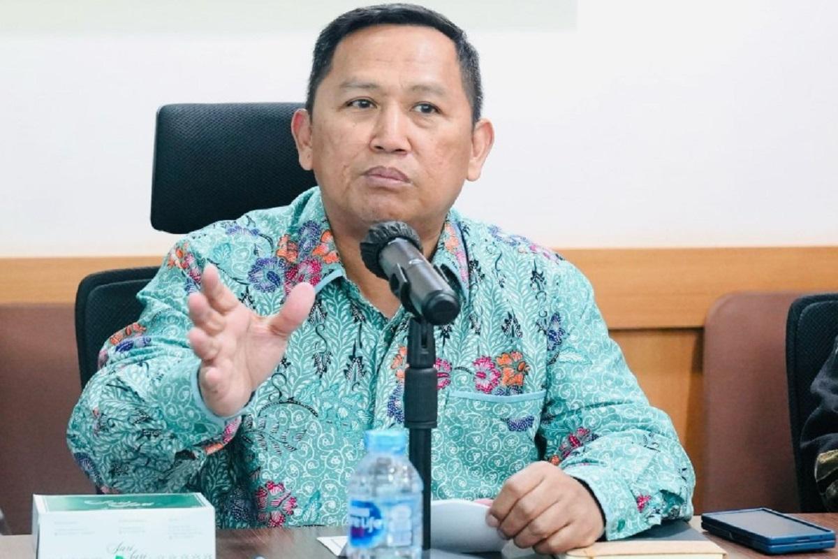 Kemenkop Jelaskan Pelatihan Kopdes Merah Putih Bayar Rp5 Juta