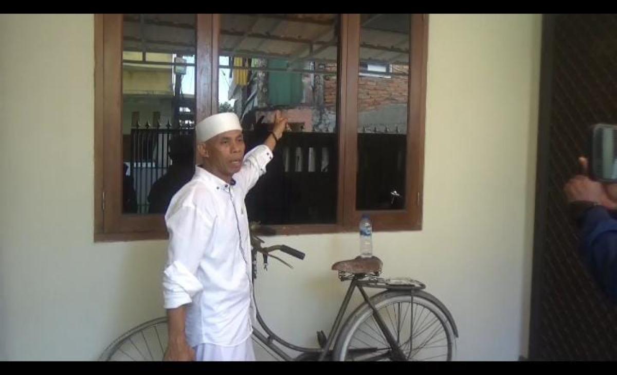 Heroik Berujung Tragis, Tohir Kritis Usai Cegah Pencurian Motor di Jaksel