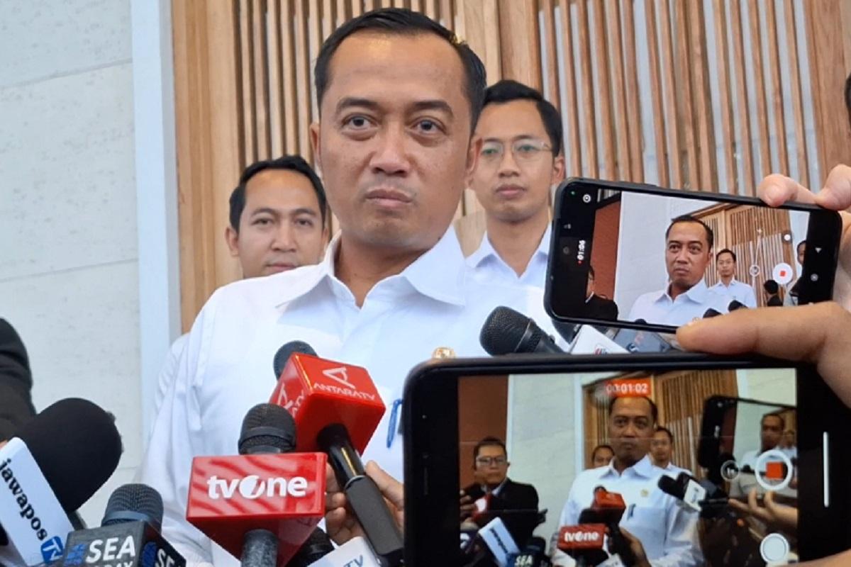 Istana Tegaskan Tak Ada Matahari Kembar dalam Silaturahmi Menteri ke Jokowi