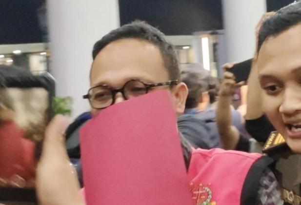Kejagung Tetapkan Tiga Tersangka Kasus Perintangan Penyidik, Termasuk Direktur TV