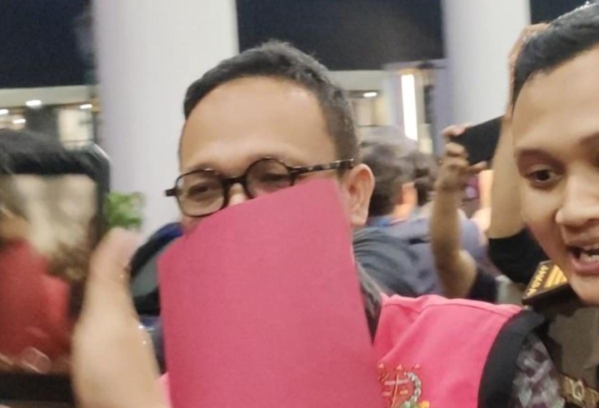 Kejagung Tetapkan Tiga Tersangka Kasus Perintangan Penyidik, Termasuk Direktur TV