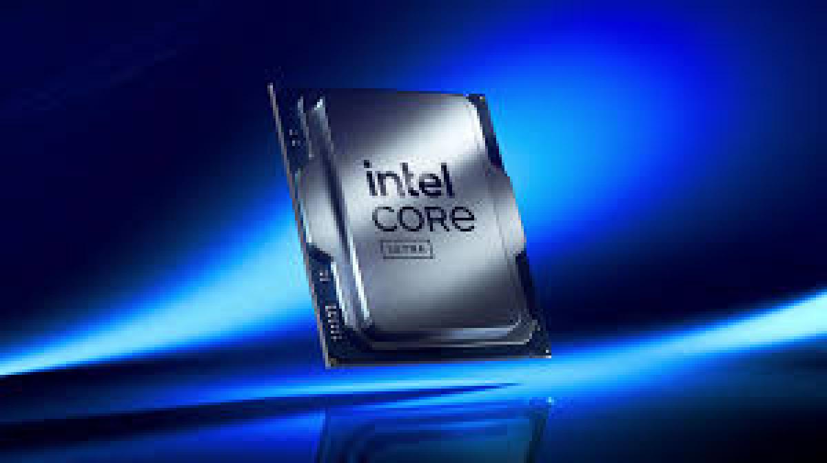 Intel Rugi Rp1.600 T dalam 48 Jam, China Tiba-Tiba Larang Chip AS