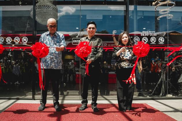 Grand Mitra Hadir Hadir di PIK 2, Penuhi Kebutuhan Kaum Urban