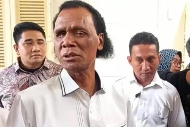 Hercules Minta Maaf ke Sutiyoso, Tapi Balik Menyindir Gatot Nurmantyo!