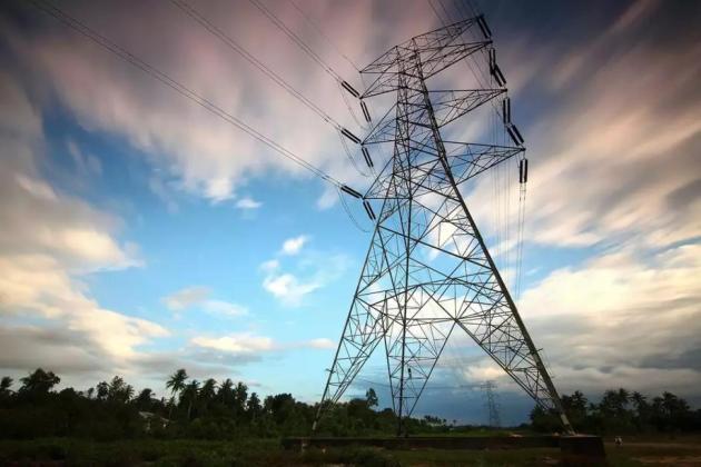Pulau Bali Blackout Total, Listrik Padam Ganggu Aktivitas Warga