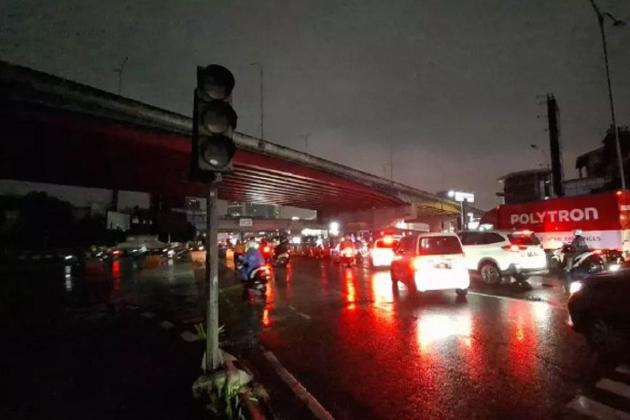 Setelah Bali, Kini Giliran 262.744 Pelanggan PLN Bekasi Alami Pemadaman Listrik