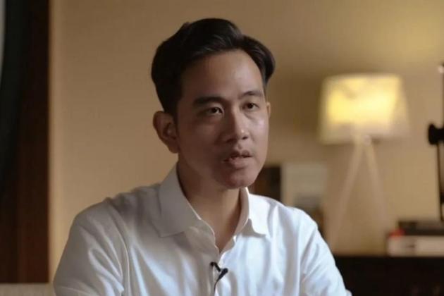 Gibran Dorong Kurikulum AI di Sekolah, Siapkan Generasi Muda Hadapi Era Digital