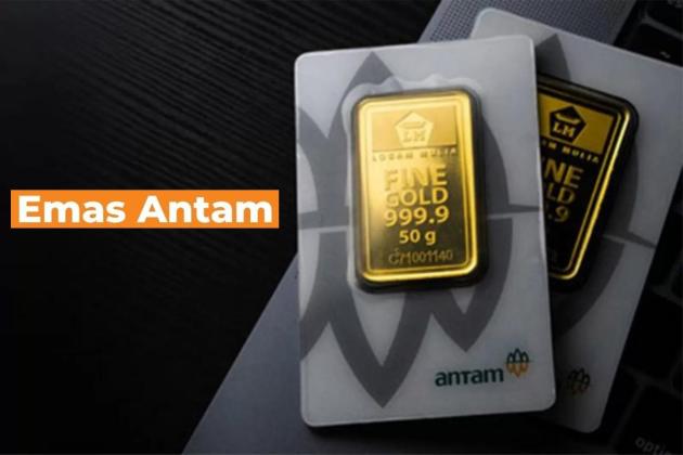 Harga Emas Antam Melonjak Hari Ini: Penyebab dan Strategi Investasi yang Tepat!