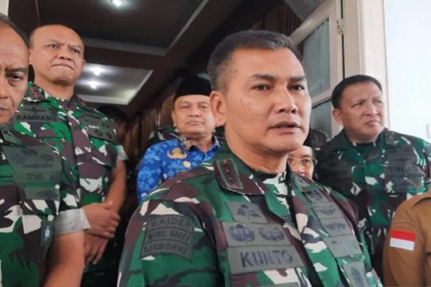 TNI Tegaskan Pembatalan Mutasi Letjen Kunto Jadi Stafsus KSAD Tak Terkait Pernyataan Try Sutrisno