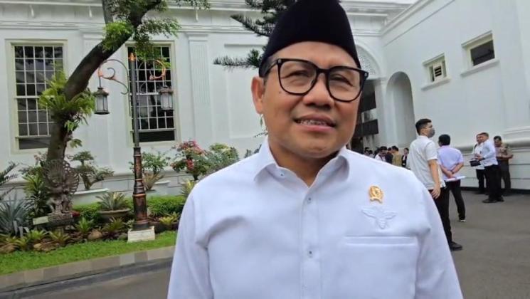 Penerima Bansos Tak Wajib Vasektomi, Cak Imin: Jangan Bikin Aturan Sendiri