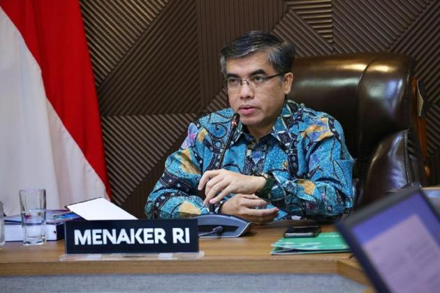 3 Wilayah Terbanyak PHK, Menaker Yassierli: Penyebab juga Beragam
