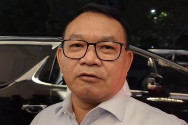 Forum Purnawirawan TNI Desak Pemakzulan Gibran, Dudung Abdurachman: Tak Mewakili Semua Purnawirawan