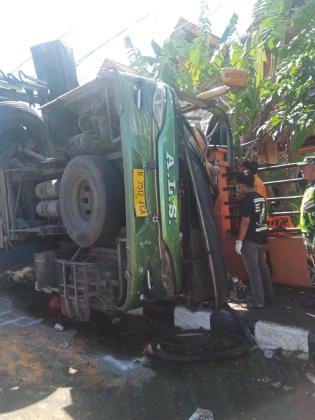 Kecelakaan Maut Bus ALS, Kemenhub Ungkap Fakta Mengejutkan