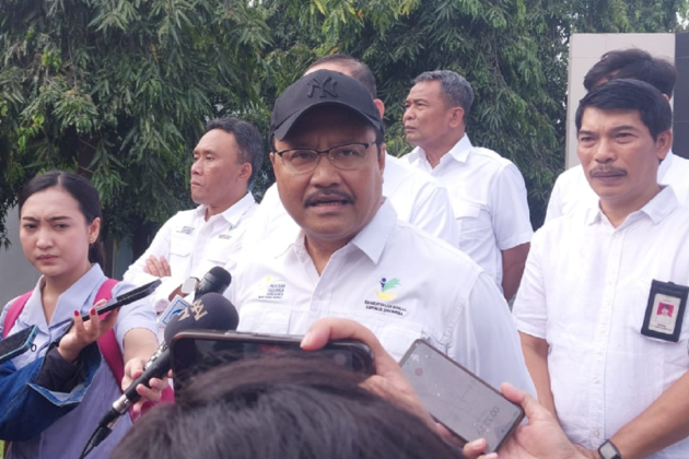Rekrutmen Siswa Sekolah Rakyat, 5.000 Lolos Administrasi