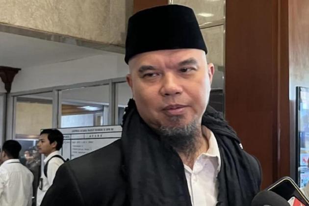 Ahmad Dhani Langgar Kode Etik soal Ucapan Marga Pono, MKD Beri Sanksi Ringan