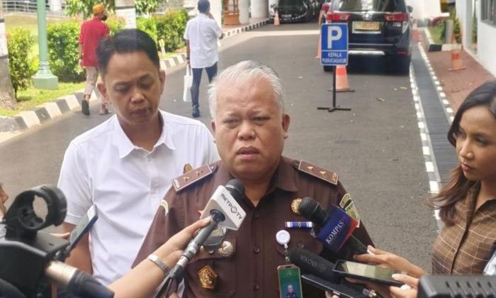 Kejagung Tetapkan 3 Tersangka Korupsi Pengadaan Satelit Kementerian Pertahanan