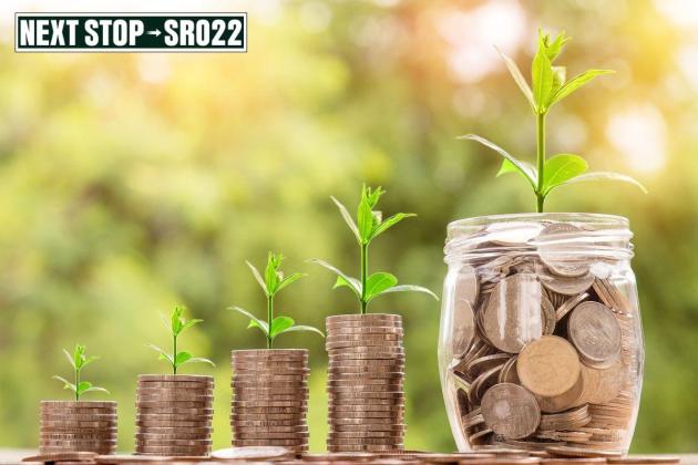 SR022 Kupon: Investasi Aman dengan Imbal Hasil Tetap yang Menguntungkan!