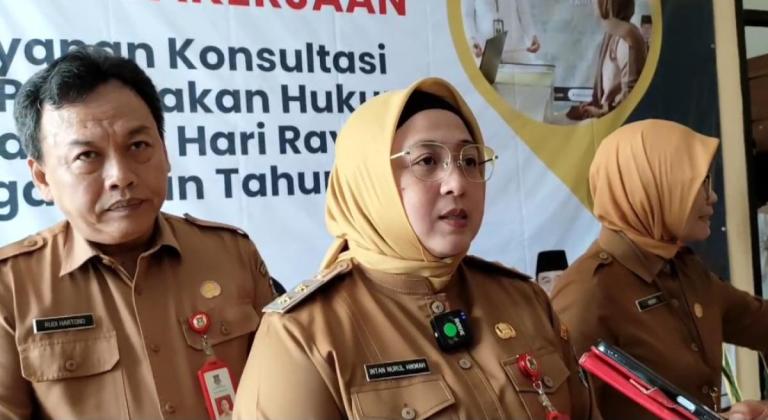 Tiru KDM, Kabupaten Tangerang Berencana Kirim Siswa Bermasalah ke Barak TNI-Polri
