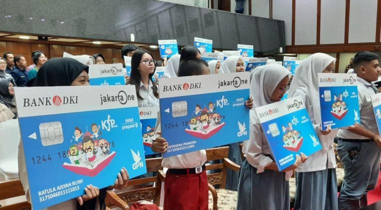 Dana KJP Plus Maret 2025 Sudah Cair, Ini Cara Ambil dan Aturan Pemakaiannya