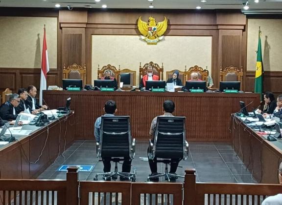 Jaksa KPK Dalami Nama Sri Rejeki Hastomo dari Staf Hasto Kristiyanto