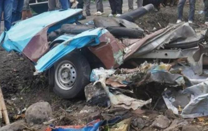 Menhub Sebut Truk yang Kecelakaan di Purworejo Tidak Memiliki Izin, Korban Tewas 11 Orang