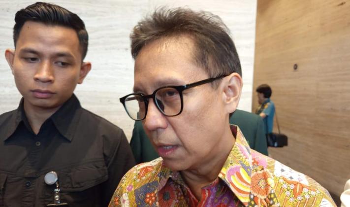 Menkes Blak-blakan Alasan Pemerintah Indonesia Tertarik Vaksin Bill Gates
