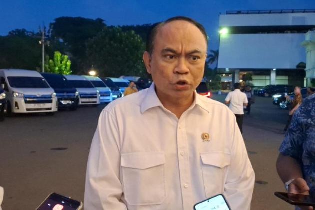 Pemerintah Tak Persoalkan Kader Parpol Jadi Pengurus Koperasi Desa Merah Putih