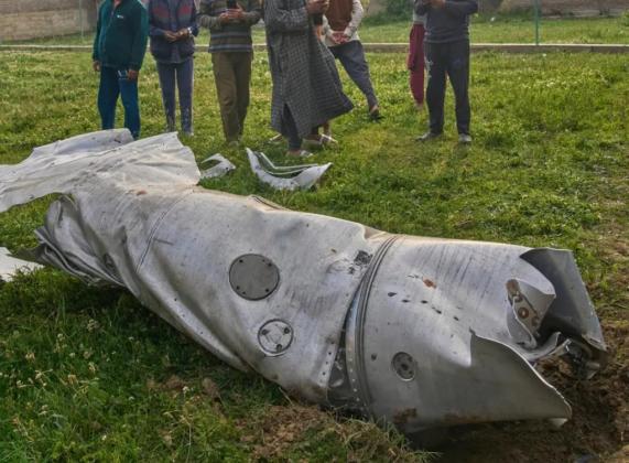 Saham Dassault Anjlok Usai Pakistan Tembak Jatuh Jet Tempur Rafale Milik India